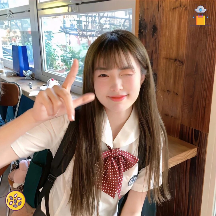 梁女士